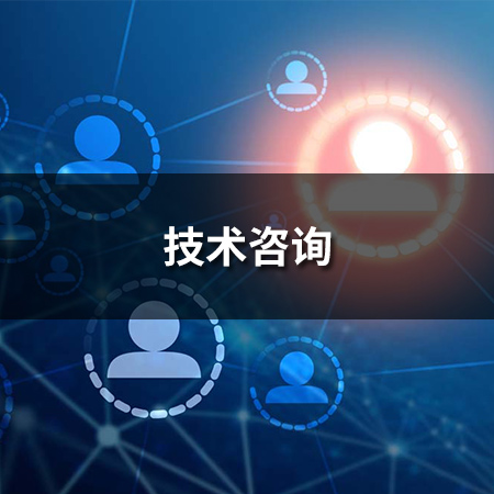 技術咨詢