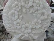 曲陽新祥雕刻廠 專業打造精致浮雕工藝品，開啟互聯網銷售新篇章