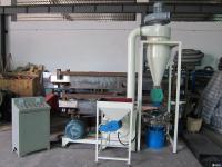 廠家熱銷廣東PS塑料磨粉機_機械及行業設備_世界工廠網中國產品信息庫