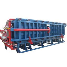 塑料機械 現代制造業的支柱與可持續發展挑戰