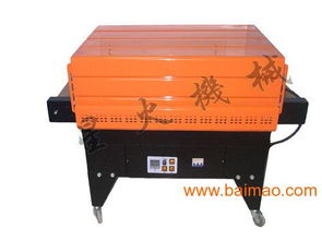 熱收縮膜包裝機(jī)的應(yīng)用與市場(chǎng)概述