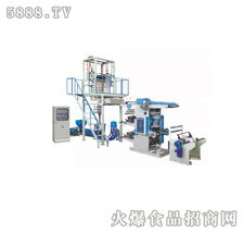 瑞安市建升塑料包裝機(jī)械廠 專業(yè)塑料機(jī)械產(chǎn)品展示